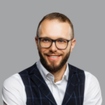 Profile photo of Marcel Mieszkalski